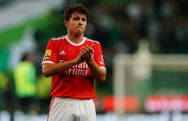 v站体育-曼联1亿欧元买若昂·内维斯？名宿：要1.2亿也得掏！