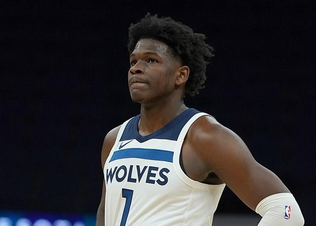 v站-火箭对阵森林狼前瞻 两支大体型的球队交手 有哪些看点值得关注