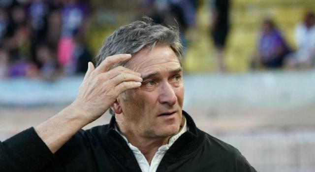 v站-为了玩大数据，红鸟把图卢兹功勋主帅也赶走了