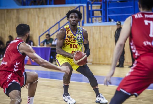 v体育-世预赛刚果遭遇三连败 库明加表现毁誉参半